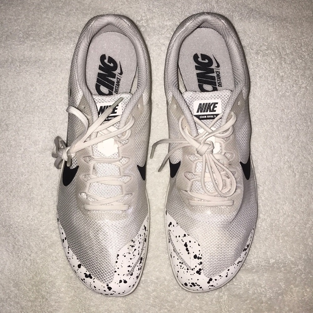 Nike Zoom Rival D Athletic Shoes